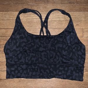 Lulu lemon energy bra